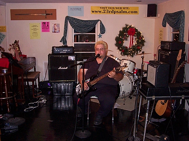 23rd Psalm 8-16-2003 9-00-05 PM